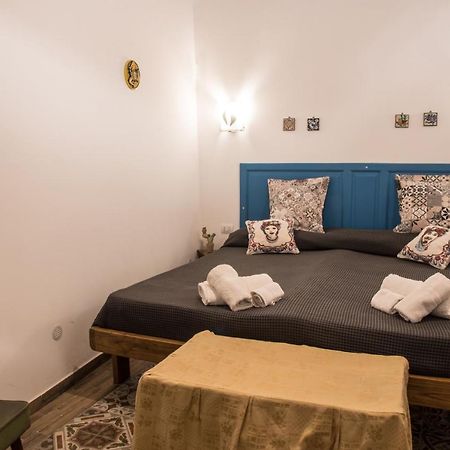 Creuza De Ma Villa Siraküza Dış mekan fotoğraf