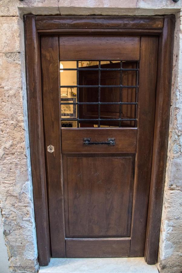 Creuza De Ma Villa Siraküza Dış mekan fotoğraf