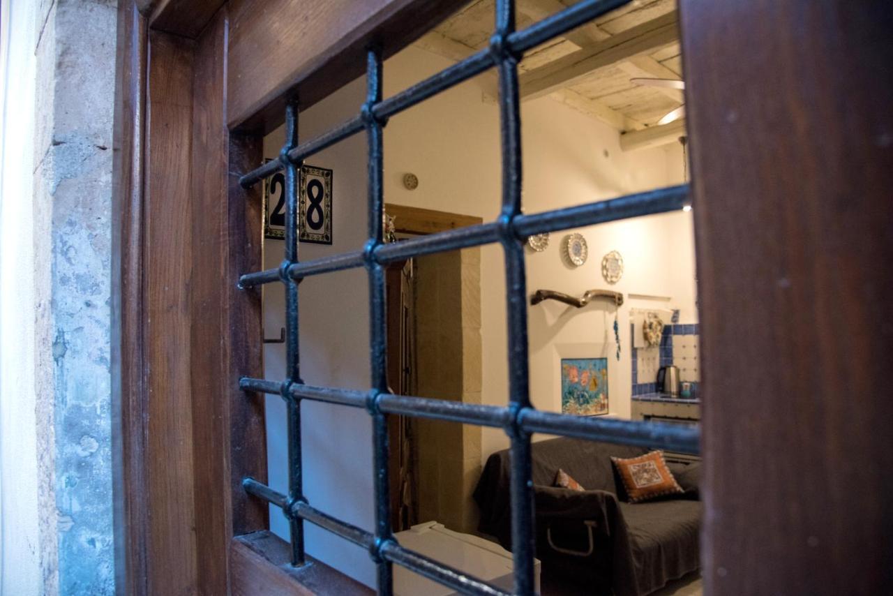 Creuza De Ma Villa Siraküza Dış mekan fotoğraf
