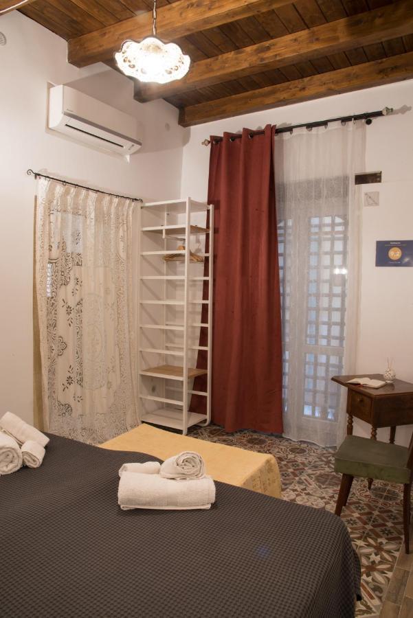 Creuza De Ma Villa Siraküza Dış mekan fotoğraf