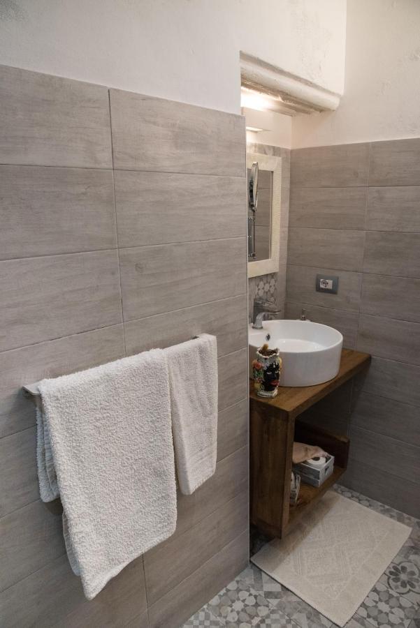 Creuza De Ma Villa Siraküza Dış mekan fotoğraf