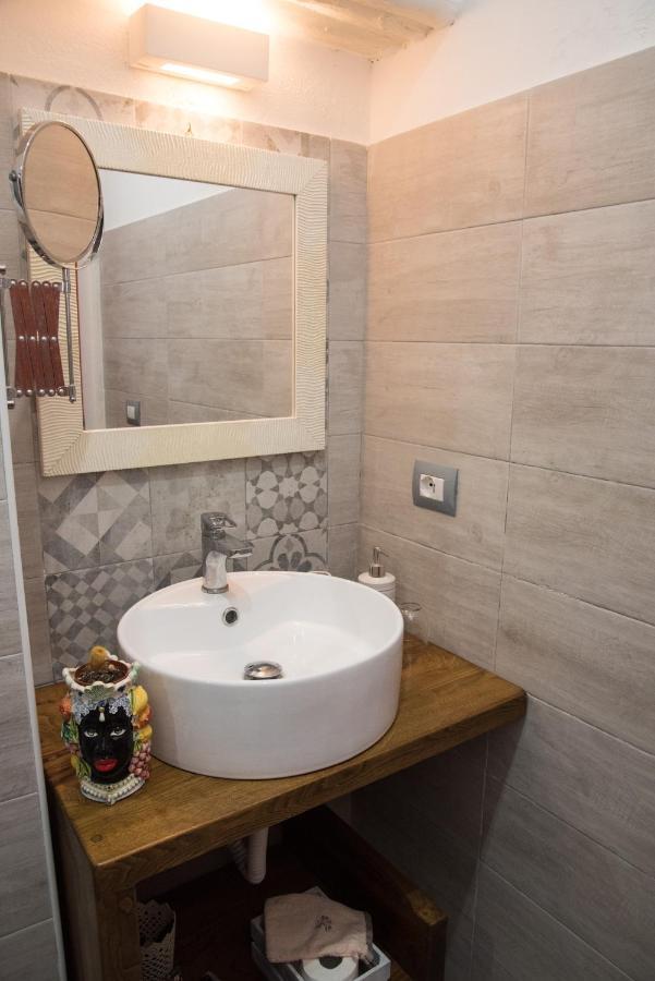 Creuza De Ma Villa Siraküza Dış mekan fotoğraf