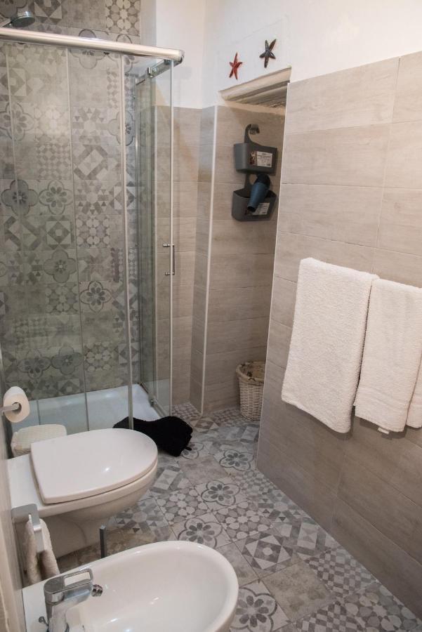 Creuza De Ma Villa Siraküza Dış mekan fotoğraf