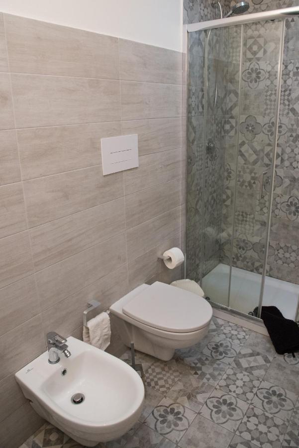 Creuza De Ma Villa Siraküza Dış mekan fotoğraf