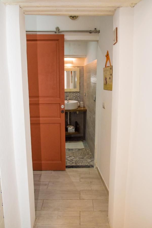 Creuza De Ma Villa Siraküza Dış mekan fotoğraf