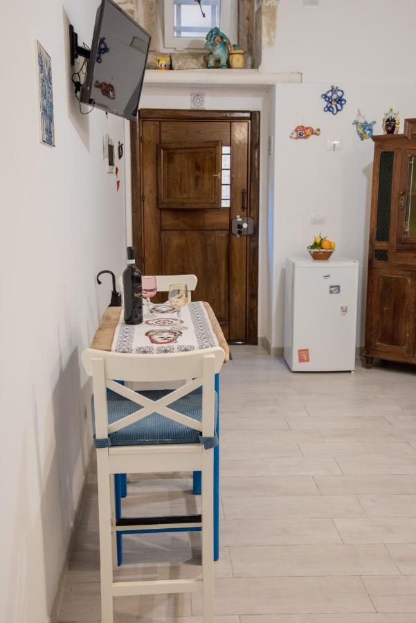 Creuza De Ma Villa Siraküza Dış mekan fotoğraf