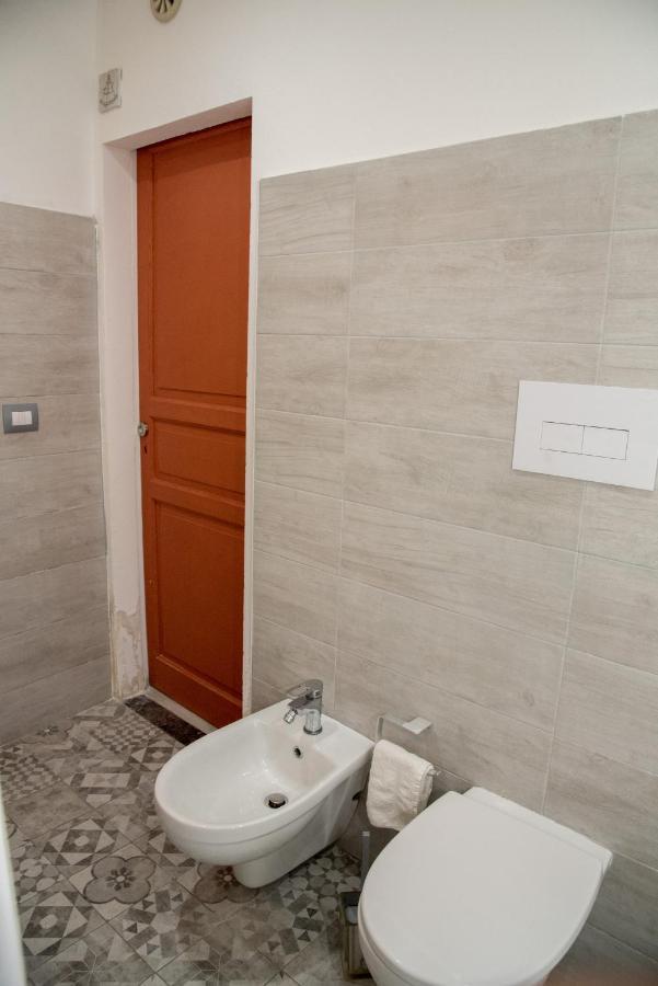 Creuza De Ma Villa Siraküza Dış mekan fotoğraf
